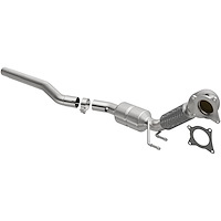 52408 OEM Grade Direct-Fit Catalytic Converter