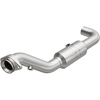 52428 OEM Grade Direct-Fit Catalytic Converter Fits Select Ford, Lincoln Models