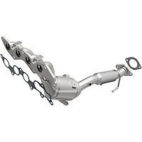 2014-2015 Ford Transit Connect OEM Grade Federal / EPA Compliant Manifold Catalytic Converter