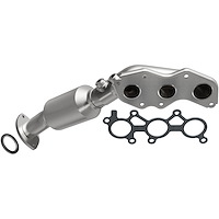 52445 OEM Grade Manifold Catalytic Converter for 2006-2013 Lexus IS250