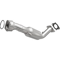 52463 OEM Grade Direct-Fit Catalytic Converte for 2009-2011 Buick Lucerne