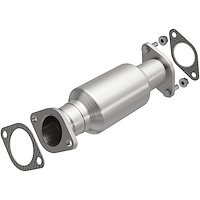 OEM Grade Federal / EPA Compliant Direct-Fit Catalytic Converter 52644