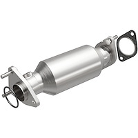 OEM Grade Federal / EPA Compliant Direct-Fit Catalytic Converter 52665