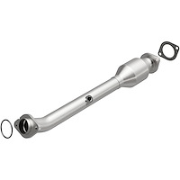 OEM Grade Federal / EPA Compliant Direct-Fit Catalytic Converter 52670
