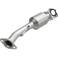2013-2021 Nissan NV200 OEM Grade Federal / EPA Compliant Direct-Fit Catalytic Converter