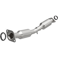 2013-2019 Nissan Sentra OEM Grade Federal / EPA Compliant Direct-Fit Catalytic Converter