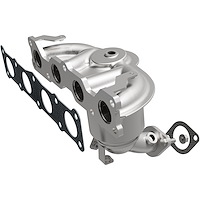 OEM Grade Federal / EPA Compliant Manifold Catalytic Converter 52774