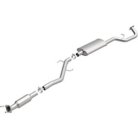 2013-2016 Hyundai Santa Fe Sport OEM Grade Federal / EPA Compliant Direct-Fit Catalytic Converter