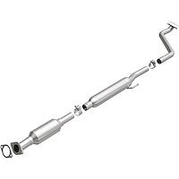 52828 OEM Grade Direct-Fit Catalytic Converter Fits Select Kia, Hyundai Models