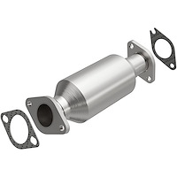 52863 OEM Grade Direct-Fit Catalytic Converter Fits Select Kia, Hyundai Models