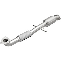 2012-2017 Buick Verano OEM Grade Federal / EPA Compliant Direct-Fit Catalytic Converter