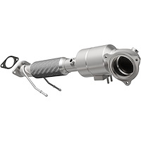 52974 OEM Grade Direct-Fit Catalytic Converte for 2013-2020 Ford Fusion