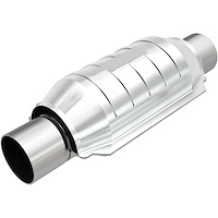 53005 Standard Grade Universal Catalytic Converter