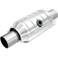 54053 Standard Grade Universal Catalytic Converter