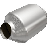 California Grade CARB Compliant Universal Catalytic Converter 5411275
