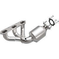 5411930 Direct-Fit Catalytic Converter for 2006 Porsche Cayman