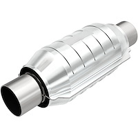 54306 Standard Grade Universal Catalytic Converter