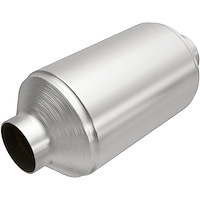 California Grade CARB Compliant Universal Catalytic Converter 5461205