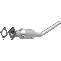 California Grade CARB Compliant Direct-Fit Catalytic Converter 5461242