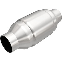 54955 Standard Grade Universal Catalytic Converter