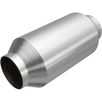 54956 Standard Grade Universal Catalytic Converter