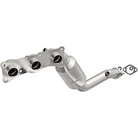 California Grade CARB Compliant Manifold Catalytic Converter 5531222