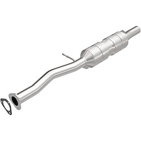 55323 HM Grade Direct-Fit Catalytic Converter Fits Select Ford Models