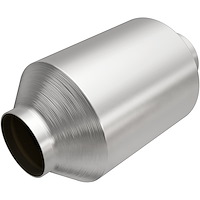 5551205 Universal Catalytic Converter