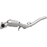 5551411 Direct-Fit Catalytic Converter for 2011-2017 Volkswagen Touareg