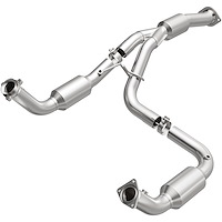California Grade CARB Compliant Direct-Fit Catalytic Converter 5582812