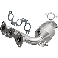 California Grade CARB Compliant Manifold Catalytic Converter 5582837