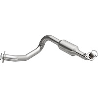 California Grade CARB Compliant Direct-Fit Catalytic Converter 5592231