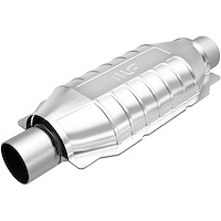 5592305 Universal Catalytic Converter