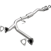 California Grade CARB Compliant Direct-Fit Catalytic Converter 5592612
