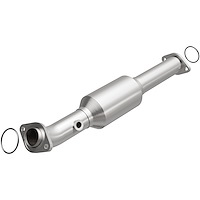 5592661 Direct-Fit Catalytic Converter for 2012-2015 Toyota Tacoma