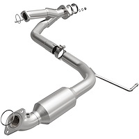 5592701 Direct-Fit Catalytic Converter for 2012-2015 Toyota Tacoma