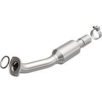 2009-2012 Toyota RAV4 California Grade CARB Compliant Direct-Fit Catalytic Converter