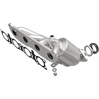5631271 Manifold Catalytic Converter Fits Select Nissan Models