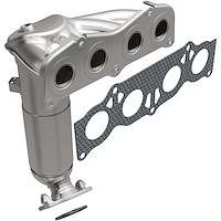 5631373 Direct-Fit Catalytic Converter for 2003-2011 Toyota Camry