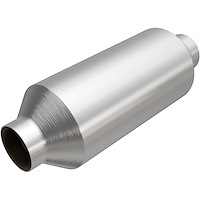 5671404 Universal Catalytic Converter