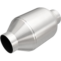 59556 Standard Grade Universal Catalytic Converter