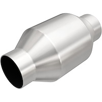 59959 Standard Grade Universal Catalytic Converter