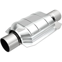 91036 Standard Grade Universal Catalytic Converter