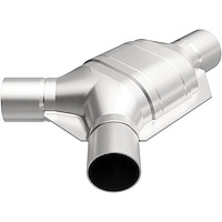 91042 Standard Grade Universal Catalytic Converter