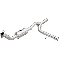 2004-2008 Ford F-150 HM Grade Federal / EPA Compliant Direct-Fit Catalytic Converter