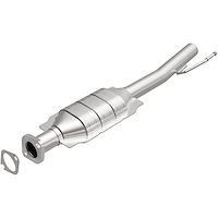 Direct-Fit Catalytic Converter 2001-04 Ford Escape & Mazda Tribute 3.0L
