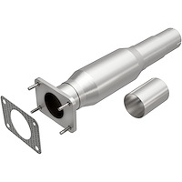 HM Grade Federal / EPA Compliant Direct-Fit Catalytic Converter 93150