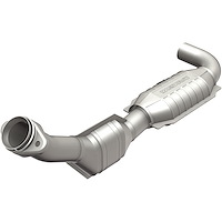 Direct-Fit Catalytic Converter 2001-02 Ford Expedition 2WD 4.6L