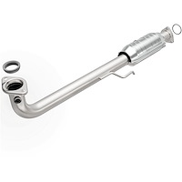 HM Grade Federal / EPA Compliant Direct-Fit Catalytic Converter 93228