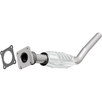 93266 HM Grade Direct-Fit Catalytic Converter Fits Select Chrysler, Dodge, Plymouth Models